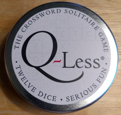 Q-less