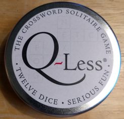 Q-less