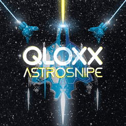 Qloxx: AstroSnipe