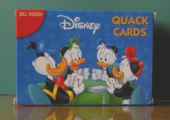 Quack Cards