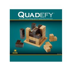 Quadefy