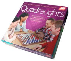 Quadraughts