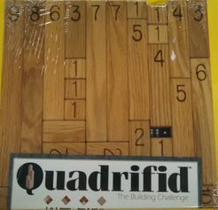 Quadrifid
