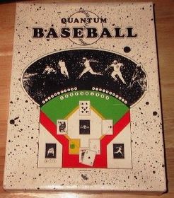 Quantum Baseball