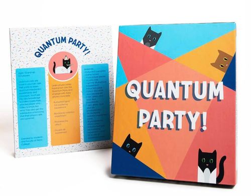 Quantum Party