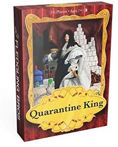 Quarantine King