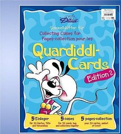Quardiddl Cards