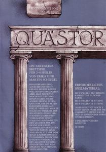 Quästor