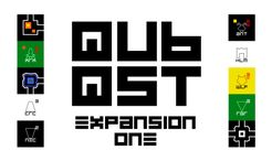 QUBQST: Expansion One