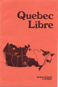 Quebec Libre