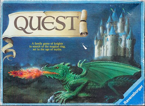 Quest