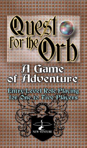 Quest for the Orb
