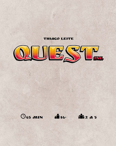 Quest Inc.