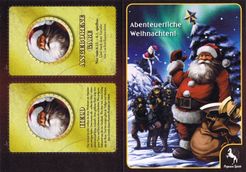 Quest: Zeit der Helden – Der Weihnachtsmann