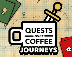 Quests Over Coffee: Journeys