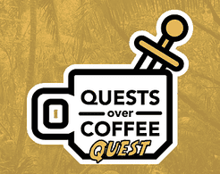 Quests Over Coffee: Quest
