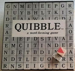 Quibble