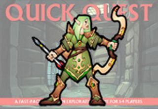 Quick Quest: Hero Pack 2