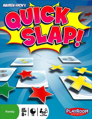 Quick Slap!