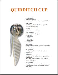 Quidditch Cup