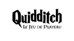Quidditch: Le Jeu de Plateau