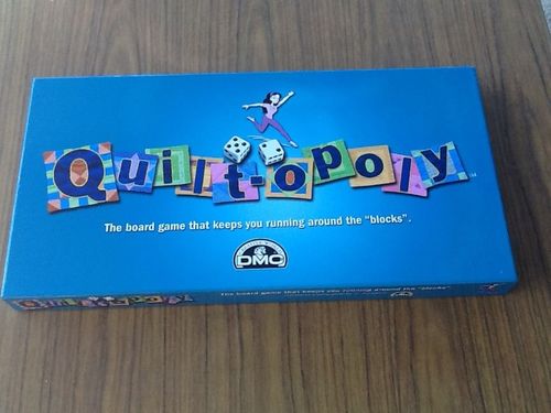 Quilt-opoly
