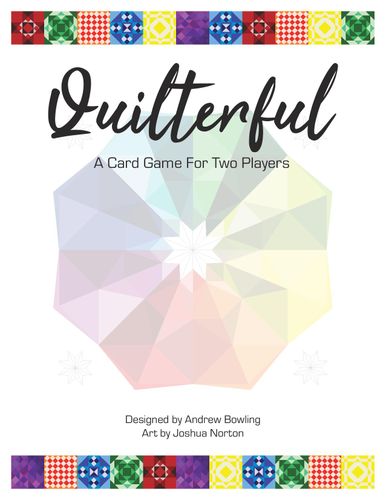 Quilterful