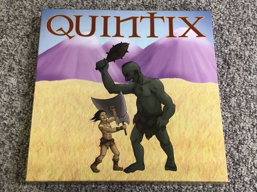 Quintix