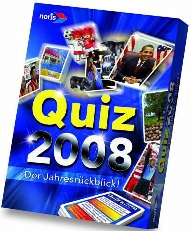Quiz 2008