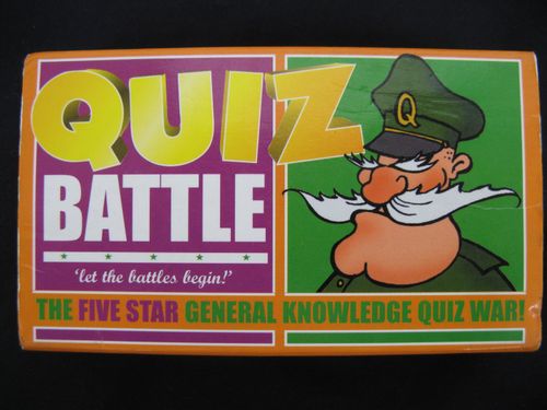 Quiz Battle