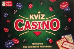 Quiz Casino