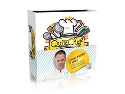 Quiz Chef