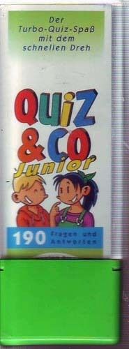 Quiz & Co. Junior, 5-6 Jahre