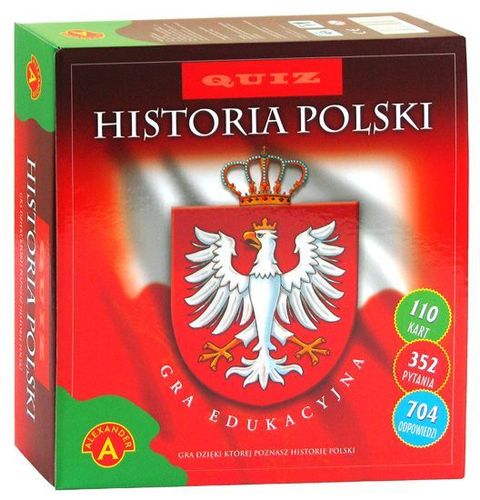 Quiz: Historia Polski