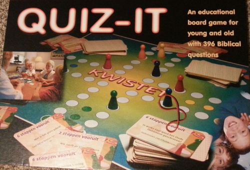 Quiz-It