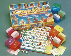 Quiz Kids