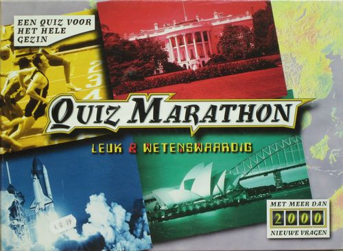 Quiz Marathon
