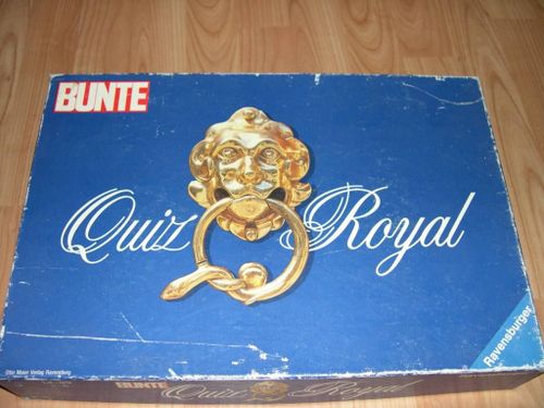 Quiz Royal