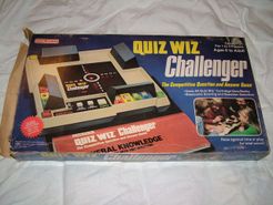 Quiz Wiz Challenger