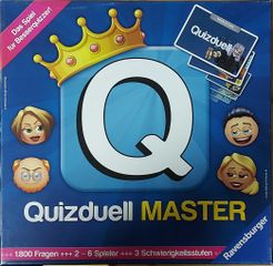 Quizduell Master