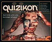 Quizikon