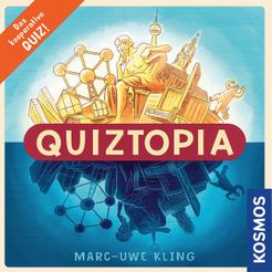 Quiztopia