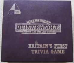 Quizwrangle