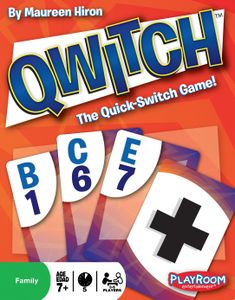 Qwitch