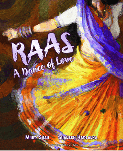 Raas: A Dance of Love