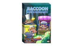 Raccoon Restaurant