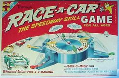 Race-A-Car