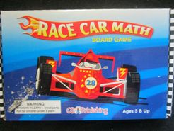 Race Car Math