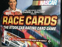 Race Cards