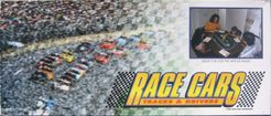 Race Cars: Tracks and Drivers